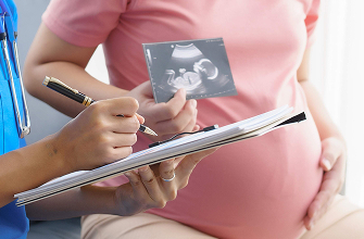 Image pregnancy m