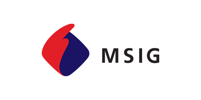 Image MSIG insurance w alpha
