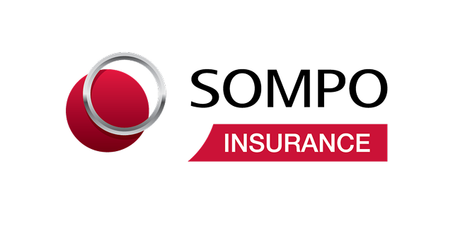 Image SOMPO insurance w alpha