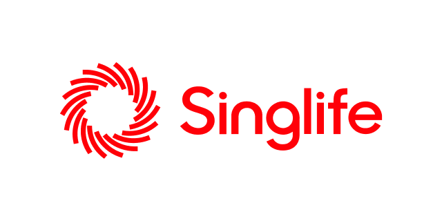 Image Singlife insurance w alpha